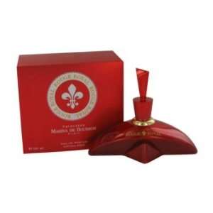 Marina De Bourbon Rouge Royal by Marina De Bourbon for Women, Gift Set