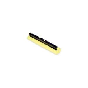 Rubbermaid Replacement Yellow Cellulose Sponge Head for 6436 Mop 