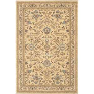   35505 33007 25X12 Runner with Free Pad Area Rug