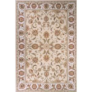  Momeni Rugs Old World OW 11 Beige Runner 2.60 x 8.00 Area 