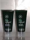 PAUL MITCHELL TEA TREE STYLING WAX 2.5 OZ EACH