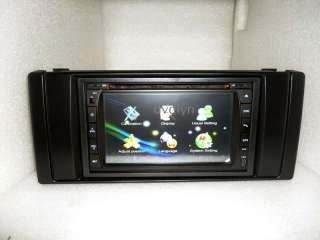   E39 E53 X5 CAR DVD PLAYER WITH USB,SD,,RDS,BT,TV,GPS,MAPS,SWC+CABLE