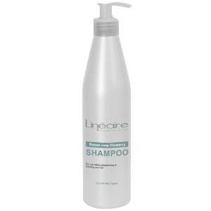 Lineaire Professional, Salt Free Keratin Reload Deep Cleansing Shampoo 