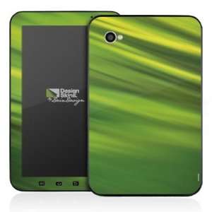  Design Skins for Samsung Galaxy Tab 7 P1000   Seaweed 