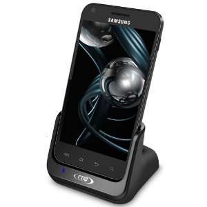 Solutions HD (MHL) Multimedia Cradle / Docking Station for Samsung 