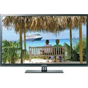  Samsung PN51D490 51 Inch 720p 600Hz 3D Plasma HDTV (Black 