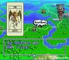 Ogre Battle The March of the Black Queen Super Nintendo, 1993  