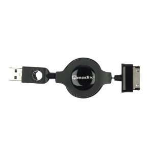    RET Retractable Samsung Tablet USB  Players & Accessories