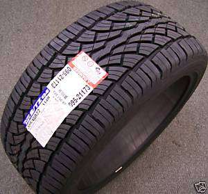 NEW FALKEN S/TZ 04 A/T TIRES 305/40/R22 305 40 22 STZ  