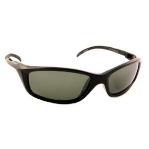  Sea Striker Sea Raven Polarized Sunglasses with Black 