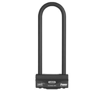   SH 58 Granit Power U Locks with Classic Security