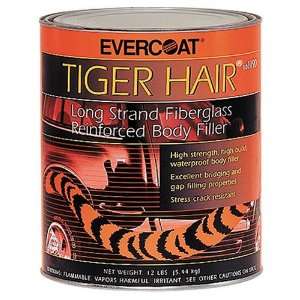  Fibreglass Evercoat 1190 Tiger Hair Long Strand Fiber 