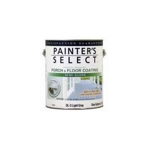   Company Usg Galwht Sg Coating (Pack Of 2 Floor & Porch Enamels Latex