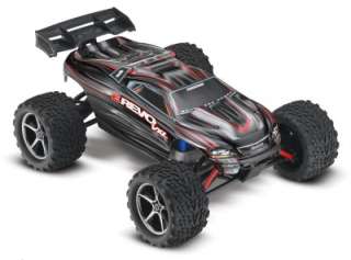   Traxxas E Revo VXL 4wd Brushless Edition RTR 1/16 Scale Electric Truck
