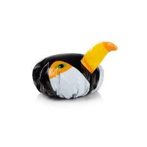  Fun Toucan Shower Cap Beauty