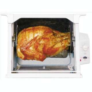   for Ronco Inventions ST4000 Showtime Indoor Rotisserie and BBQ