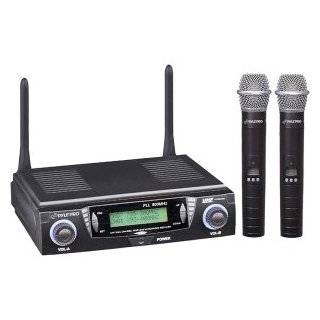  Line 6 XD V70 Digital Wireless Handheld Microphone System 