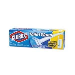  Clorox® Toilet Cleaner