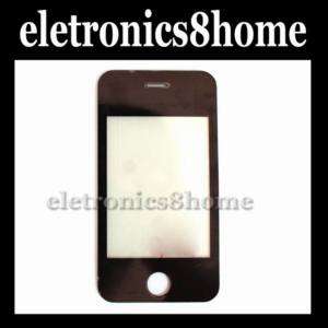 OEM Touch Screen Digitizer For W009 TV wifi cell phone  
