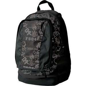  Fourstar Archive Skate Backpack