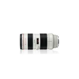   8L USM Telephoto Zoom Lens for Canon SLR Cameras