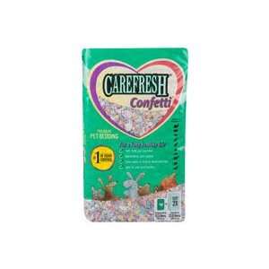   CareFresh Confetti Colors Small Pet Bedding 23 liter bag