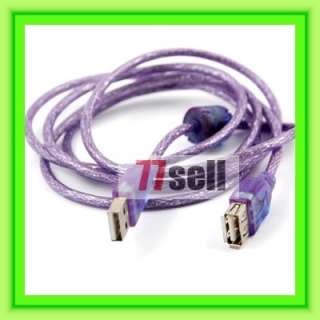 FT USB 2.0 Male to Female Extend Extention Cable  