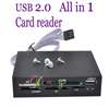 All In 1 Internal Card Reader USB Flash Memory ,C  