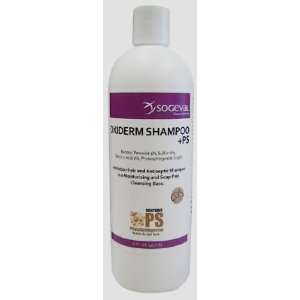  Oxiderm +PS Shampoo, Gallon 