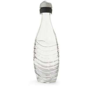 Sodastream Crystal Glass Bottle 