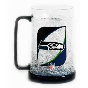  Seahawks Freezer Mug
