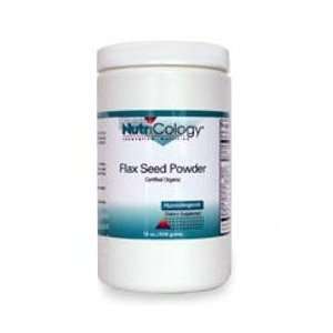  Flax Seed Powder 16oz