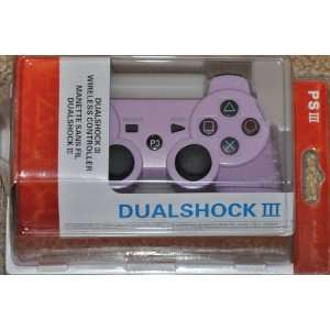   Wireless Bluetooth Sony PS3 Game Controller