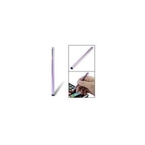   Purple Stylus Pen With Clip for Sony digital books reader Electronics