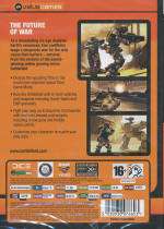   2142 Battle Field EA Shooter PC Game NEW 0014633152654  