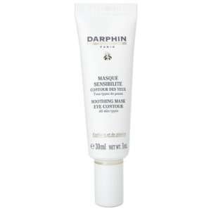  Darphin Soothing Eye Contour Mask 30ml / 1oz Health 