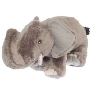 Natures Accent Simply Soy Elephant [Customize with Personalized 