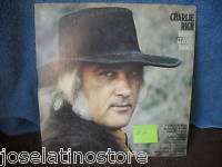 Charlie Rich Behind Closed Doors PE32247 Vinyl LP Used  