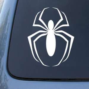 Spider   Spiderman Black Widow   Car, Truck, Notebook, Vinyl Decal 