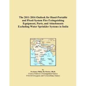  , Parts, and Attachments Excluding Water Sprinkler Systems in India