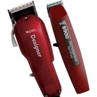 Wahl Mambo Combo Designer/Rechargeable CL 68  
