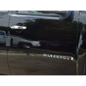  Chevrolet Silverado Truck / GMC Sierra 2 door Truck (with 