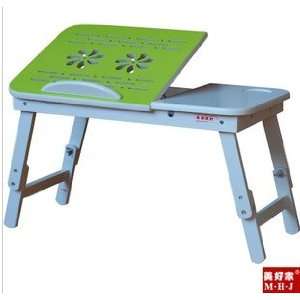  Fold laptop desk/stand for outdoors/for bed Kitchen 