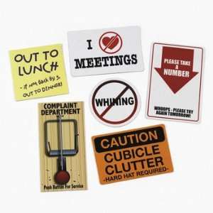   Magnets   Office Fun & Office Stationery