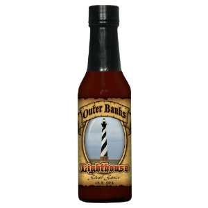  3 Pack Outer Banks 5 oz Steak Sauce 