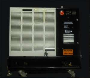 Affinity F Series Chiller Used  