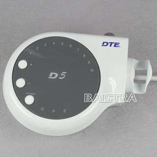 Dental Ultrasonic Scaler D5 Woodpecker Satelec Style  