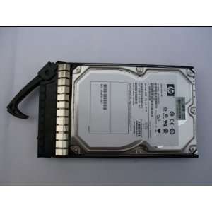  HP 418373 003 HP 72.0GB hot swap SCSI (SAS) hard disk drive 
