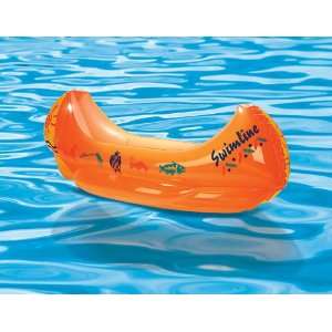  Inflatable Kids Canoe Pool Float Toy Patio, Lawn & Garden