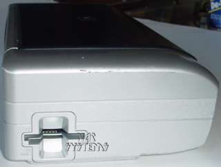 HP 460/460c laptop Mobile Portable Printer 802.11G  